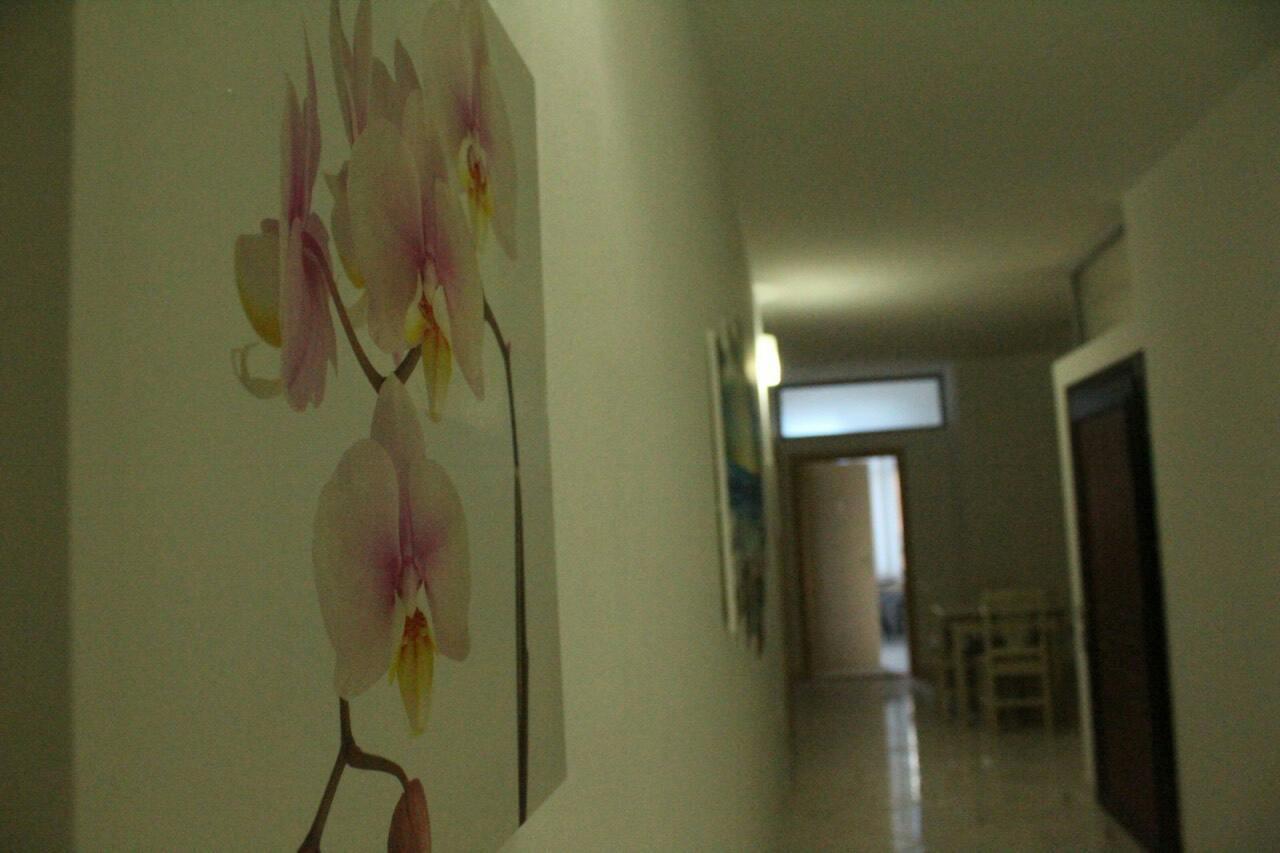 Shëngjin Hotel Kaqaniku מראה חיצוני תמונה
