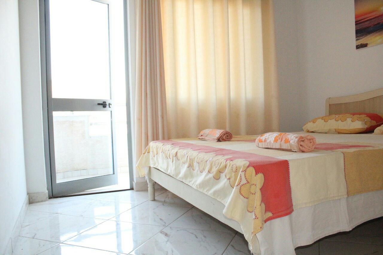 Shëngjin Hotel Kaqaniku מראה חיצוני תמונה